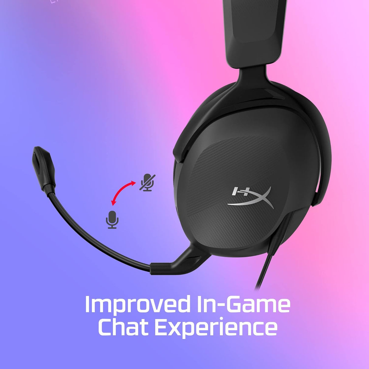 HyperX Cloud Stinger II Core Gaming Headset