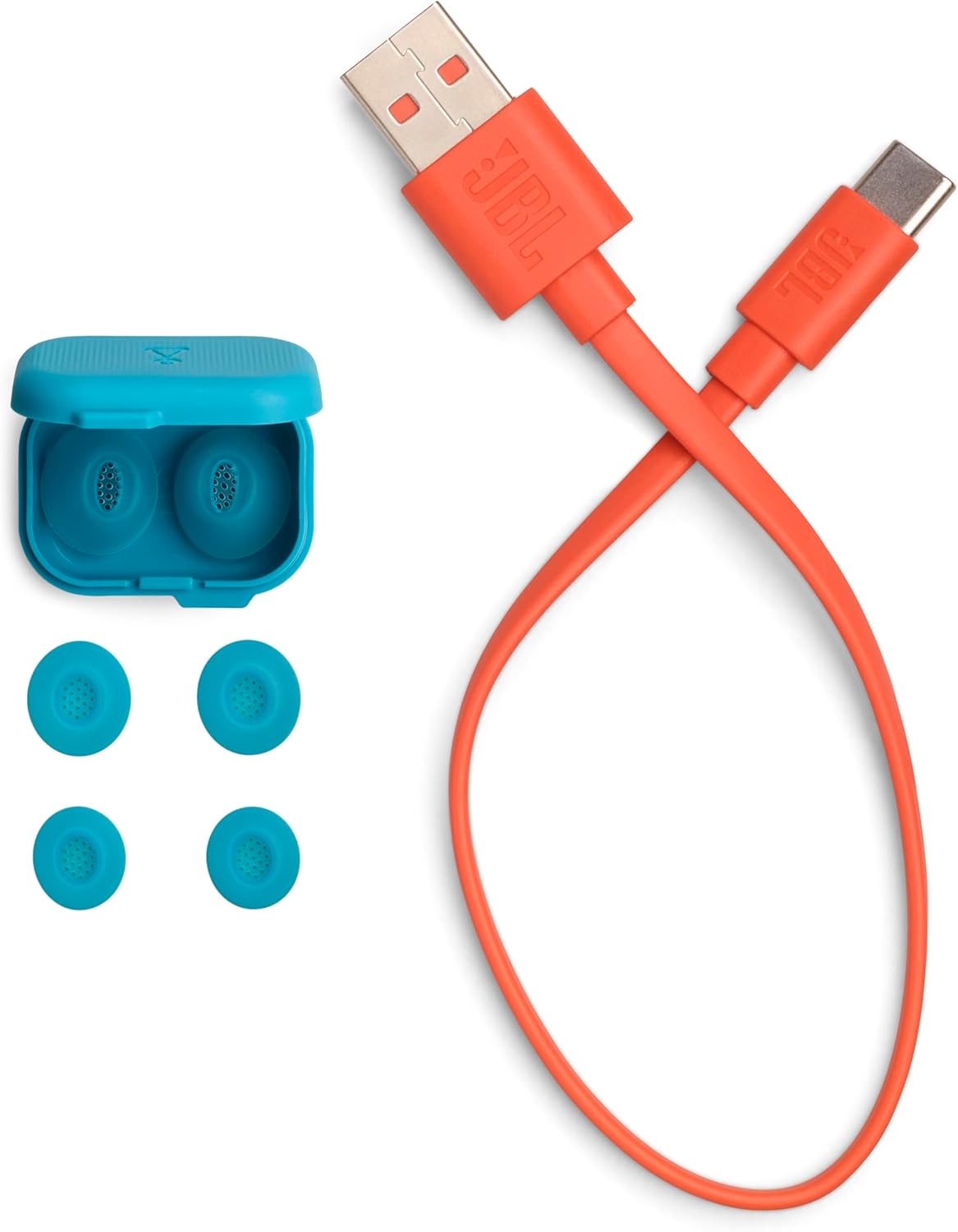 JBL Tune Flex 2 True Wireless Headphones