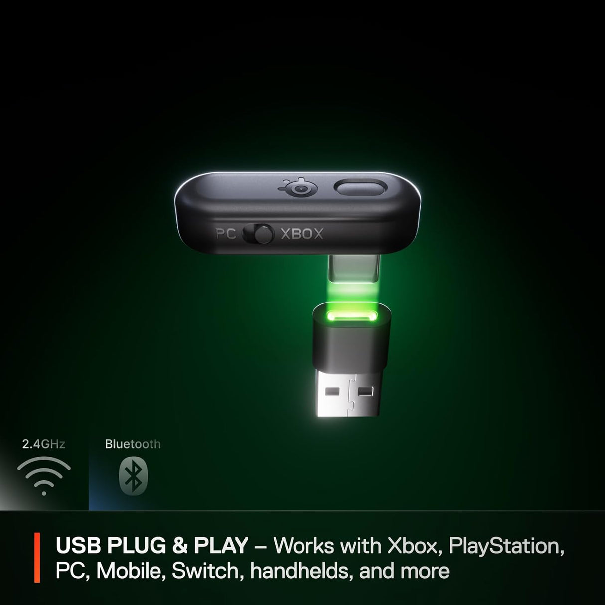 SteelSeries Arctis Nova 3X Headset