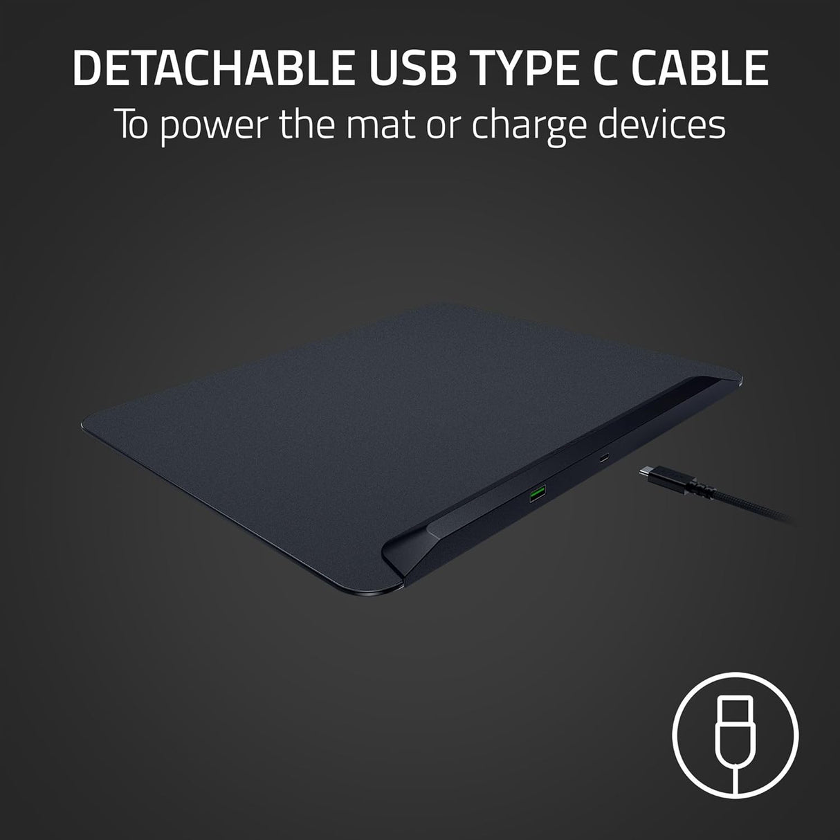 Razer Firefly V2 Pro - Multi-zone Chroma Gaming Mouse Mat