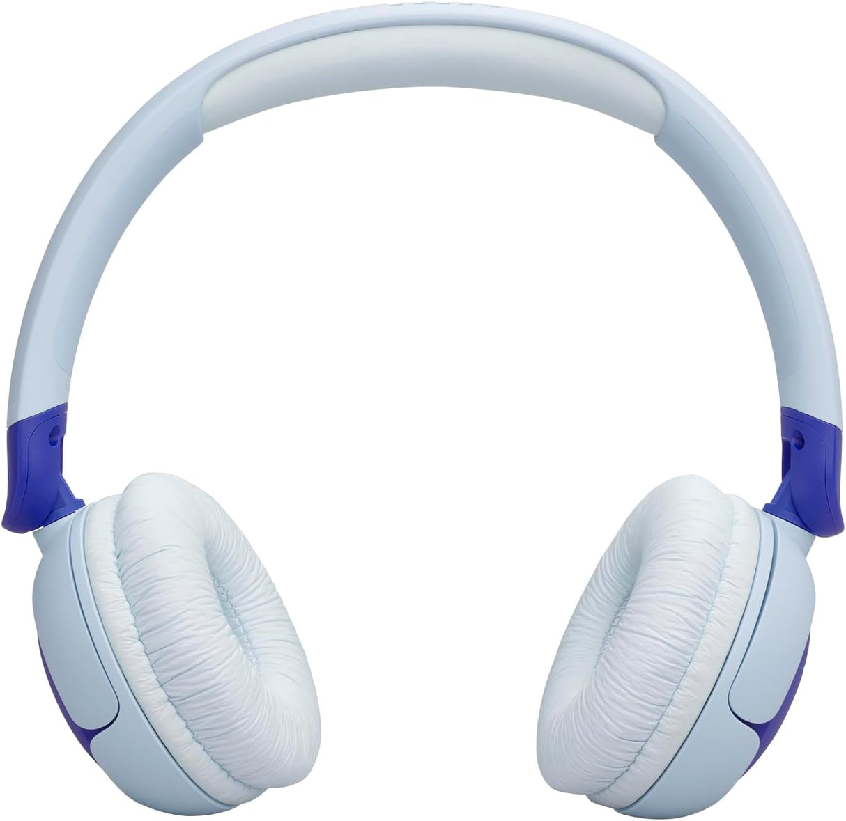 JBL JR 320BT Wireless On-Ear Bluetooth Headphones for Kids with Built-In Mic
