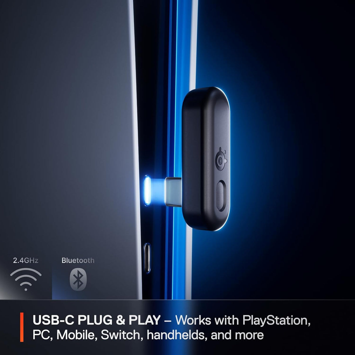 SteelSeries Arctis Nova 3P Headset