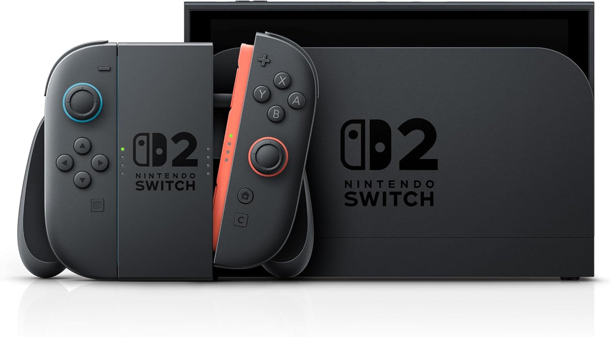 Nintendo Switch 2 System
