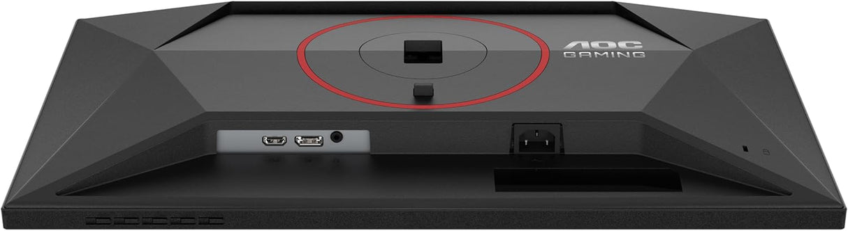 AOC 24G4H 23.8" Fast IPS 1920x1080 FHD 200HZ 1ms Gaming Monitor