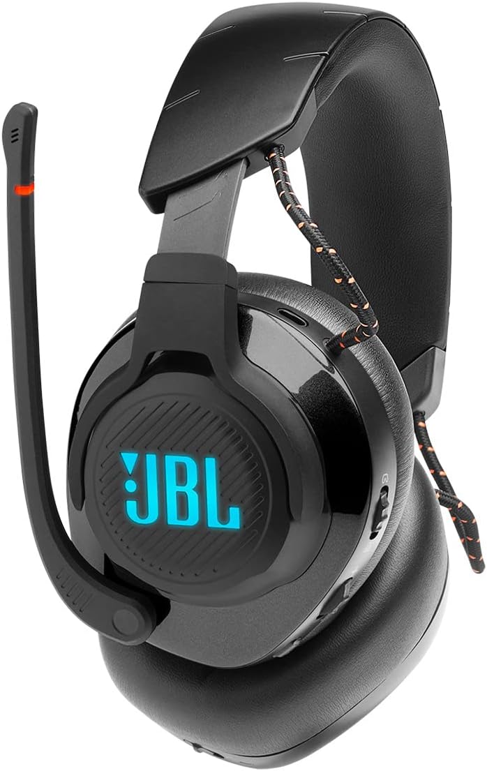 JBL Quantum 610 Wireless 2.4 GHz Gaming Headset