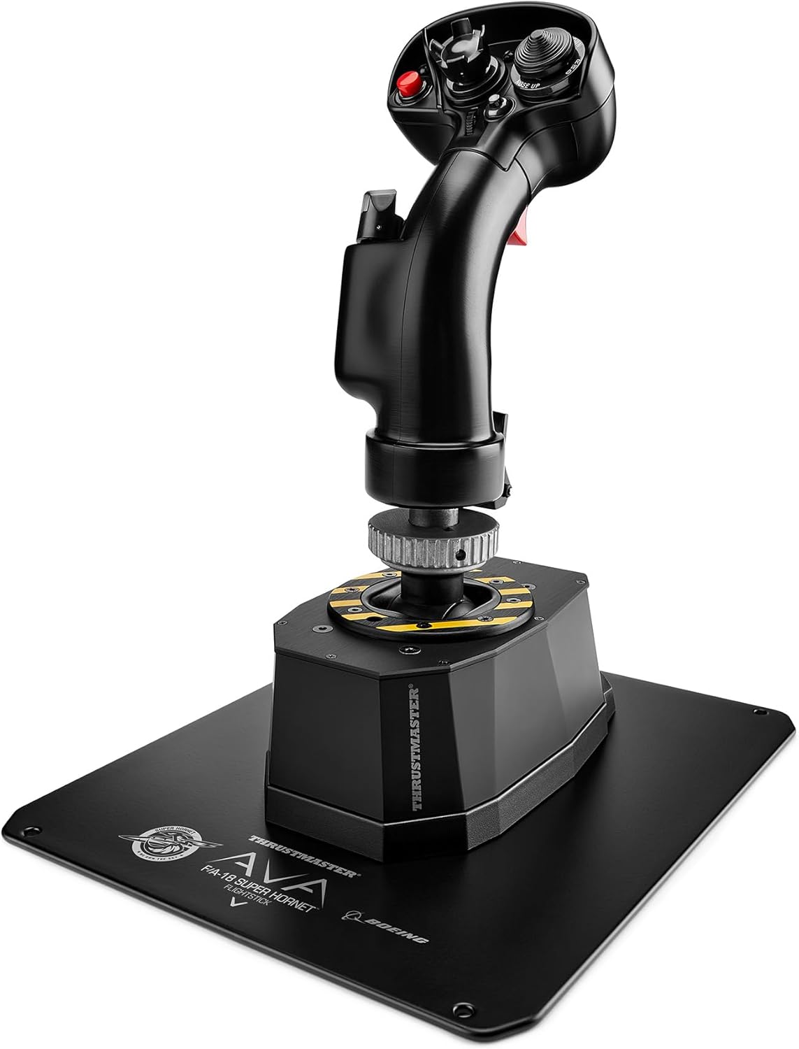 Thrustmaster AVA Base + F/A-18 Super Hornet Flightstick