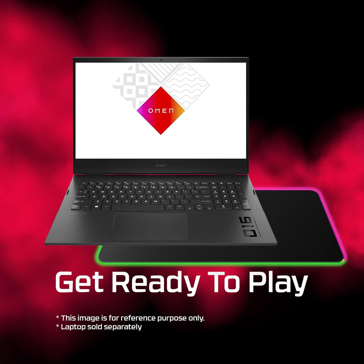 HyperX PulseFire Mat RGB Gaming Mouse