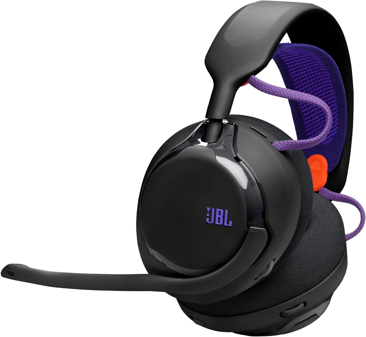 JBL Quantum 650 Wireless Over-Ear Gaming Headset