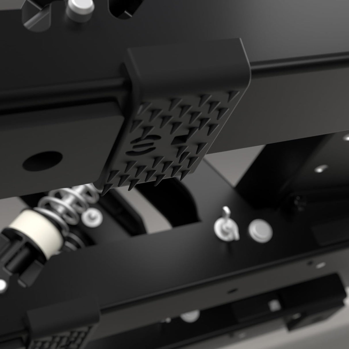 Thrustmaster Raceline Pedals III