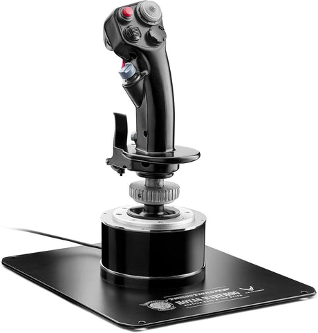 Thrustmaster Hotas Warthog Flightstick Joystick - 2960738