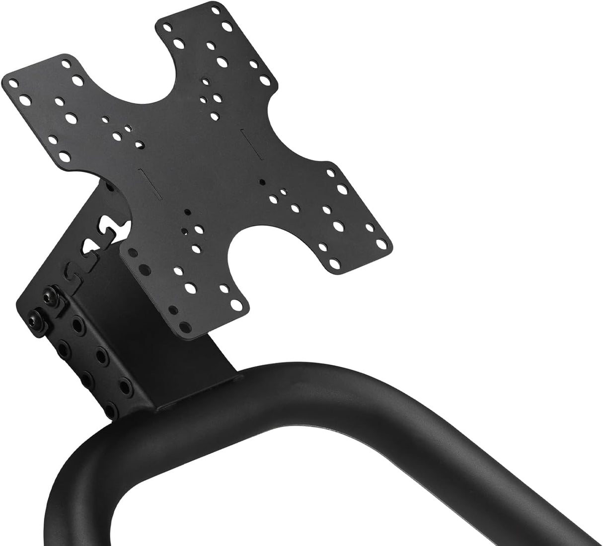 Next Level Racing F-GT Pro Direct Monitor Mount - For Optimal Viewing - NLR R004