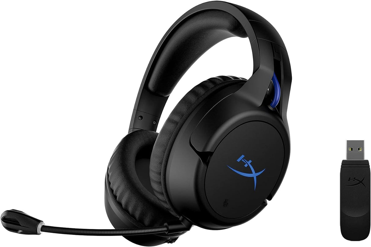 HyperX Cloud Flight – Wireless Gaming Headset