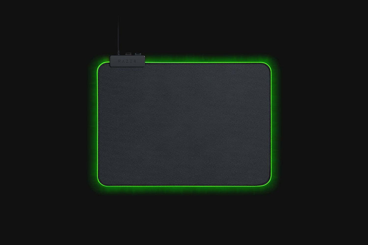 Razer Goliathus Chroma — Soft Gaming Mouse Mat with Chroma