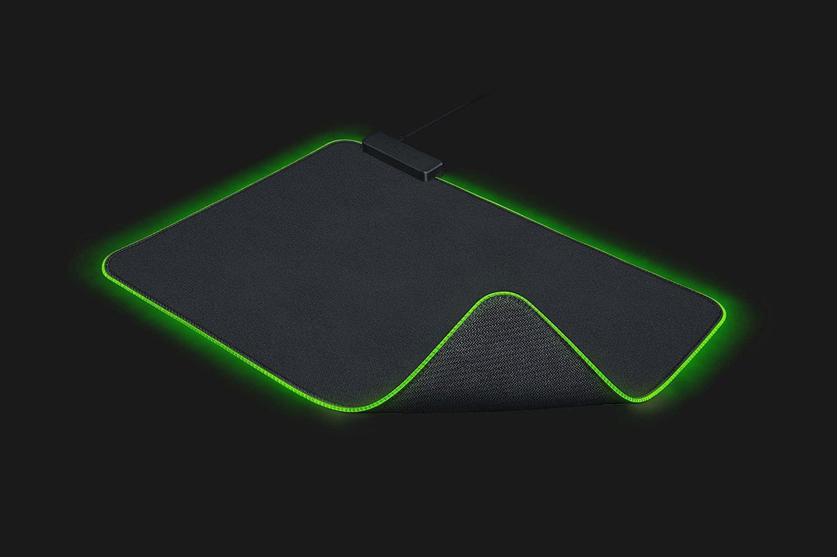 Razer Goliathus Chroma — Soft Gaming Mouse Mat with Chroma