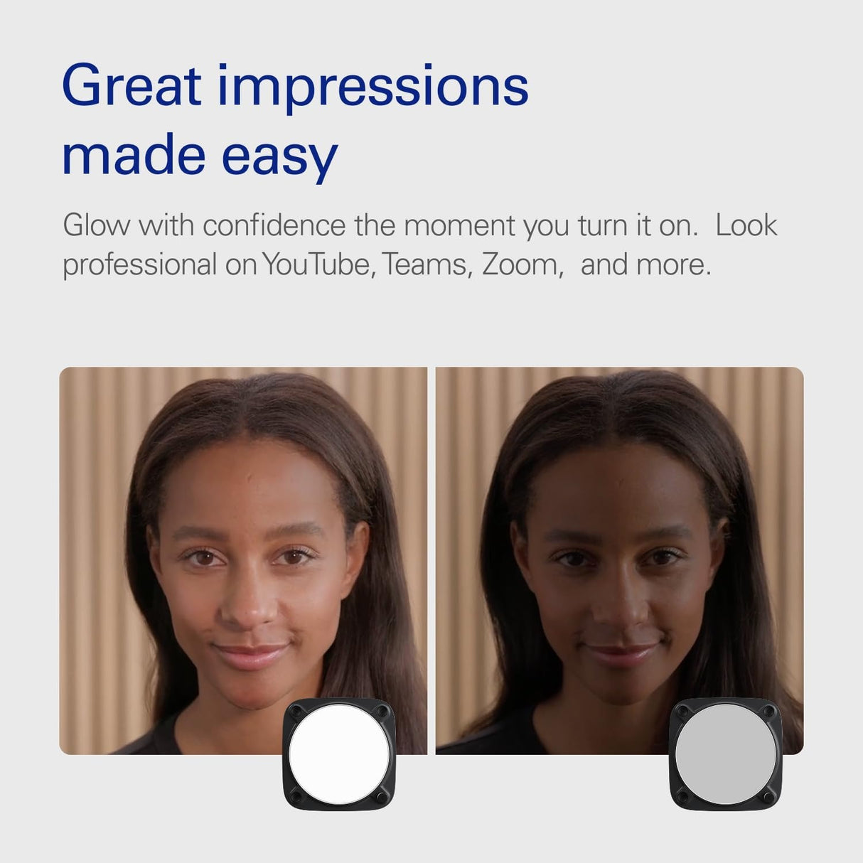 Elgato Key Light Neo Black - 10LAJ9911