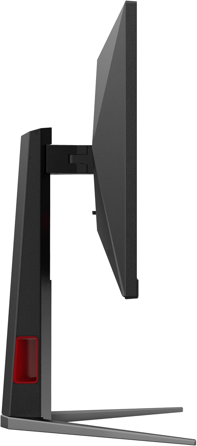 AOC 24G4H 23.8" Fast IPS 1920x1080 FHD 200HZ 1ms Gaming Monitor