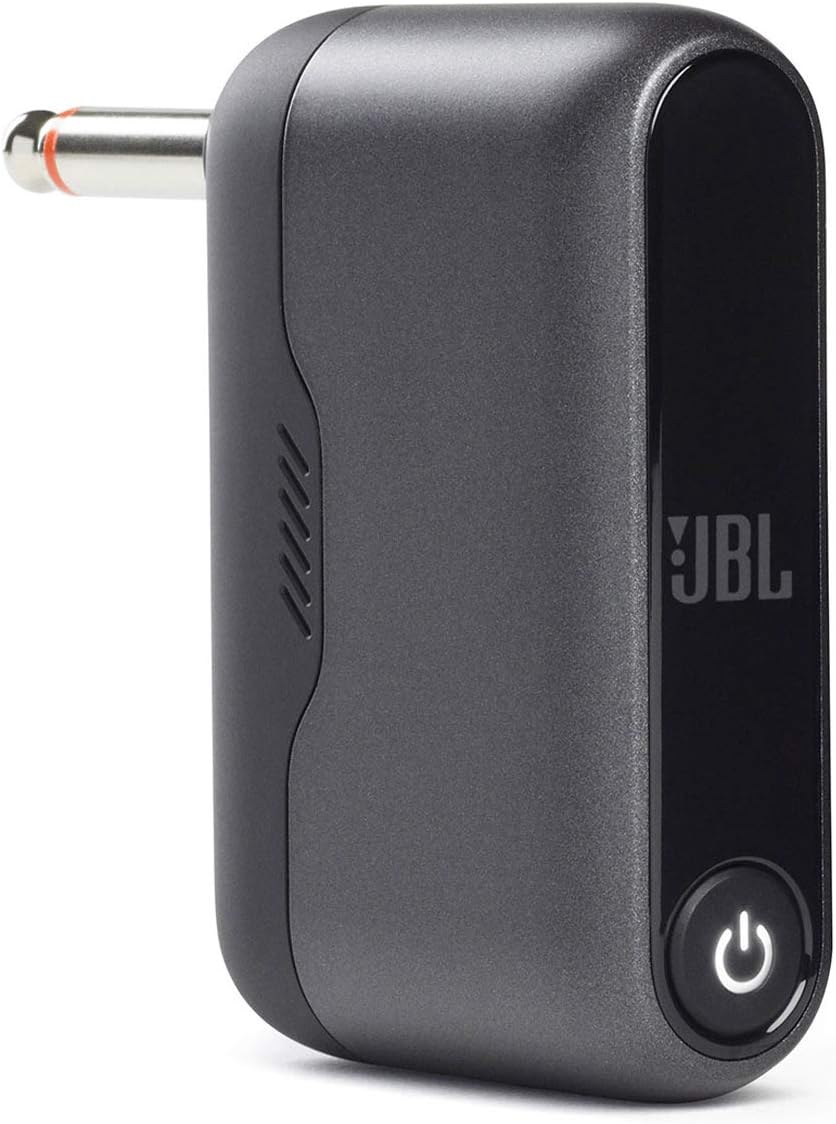 JBL Wireless Microphone