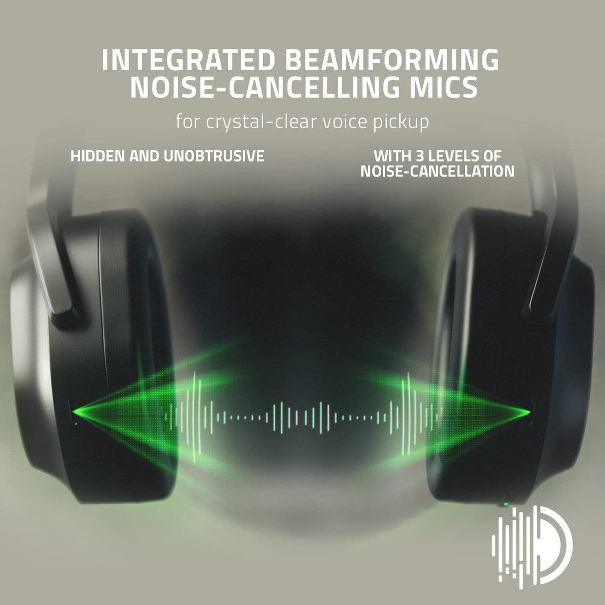 Razer Barracuda - Wireless Multi-platform Gaming and Mobile Headset with Bluetooth 5.2