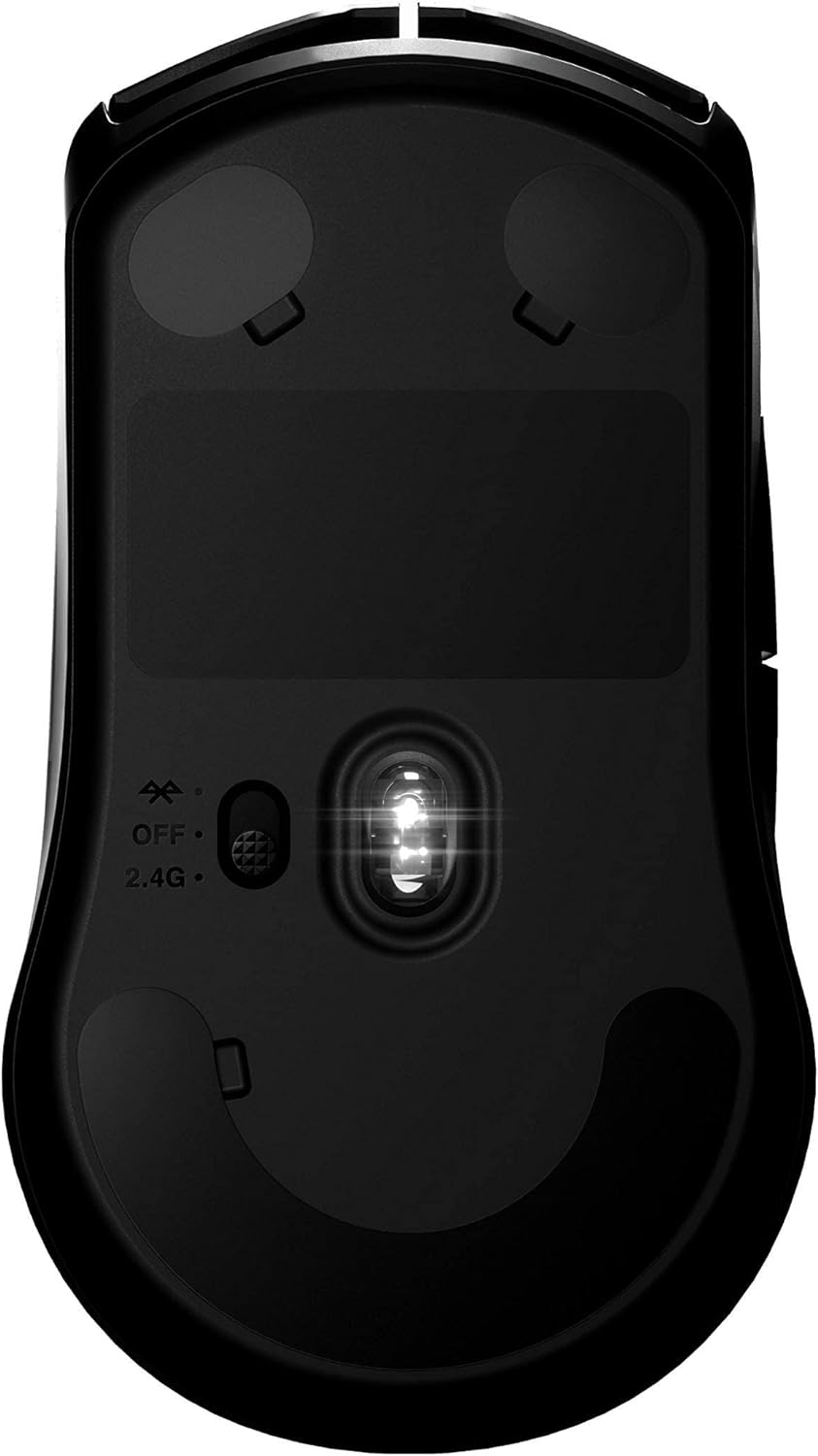 SteelSeries Rival 3 Wireless Gaming Mouse