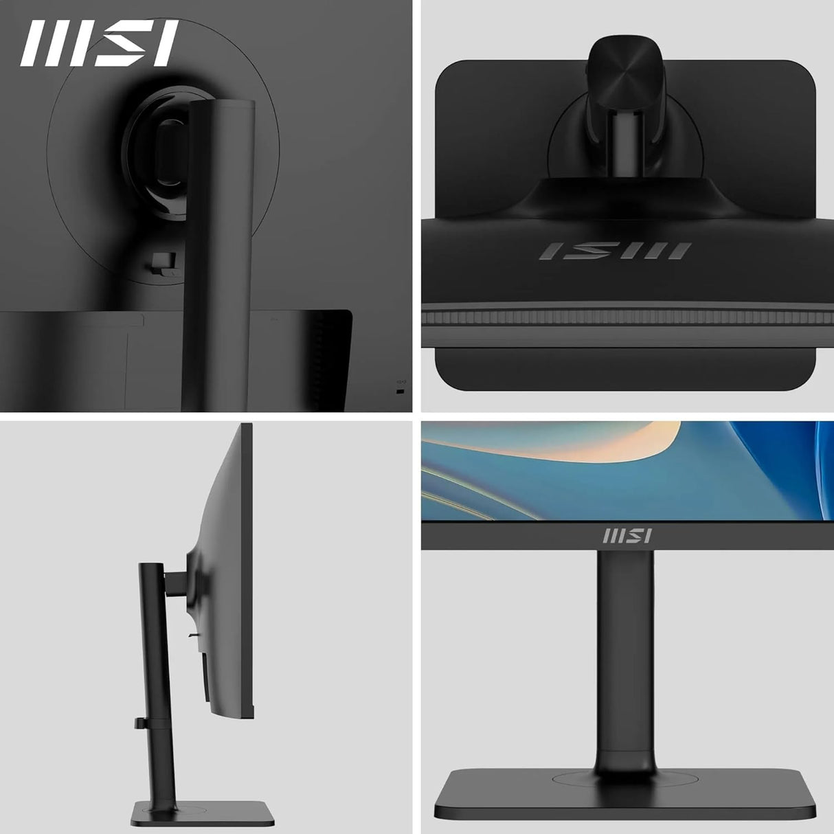 MSI Modern MD272UPHG Office Monitor