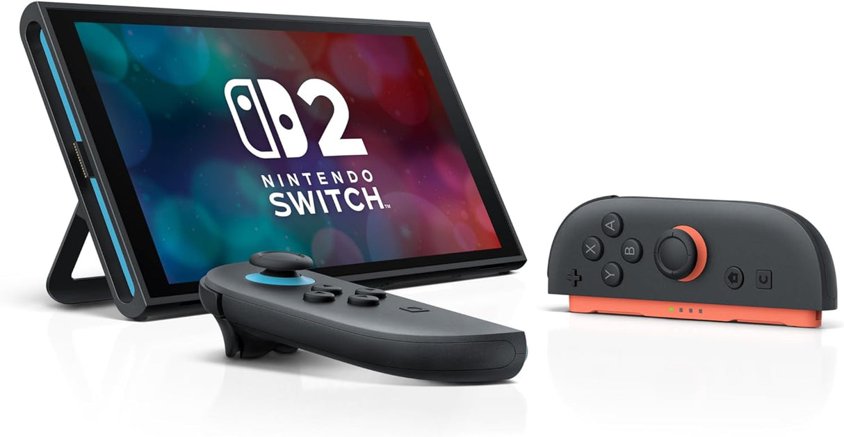 Nintendo Switch 2 System