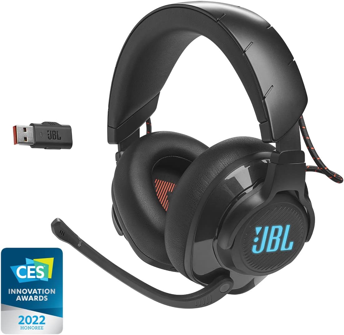 JBL Quantum 610 Wireless 2.4 GHz Gaming Headset
