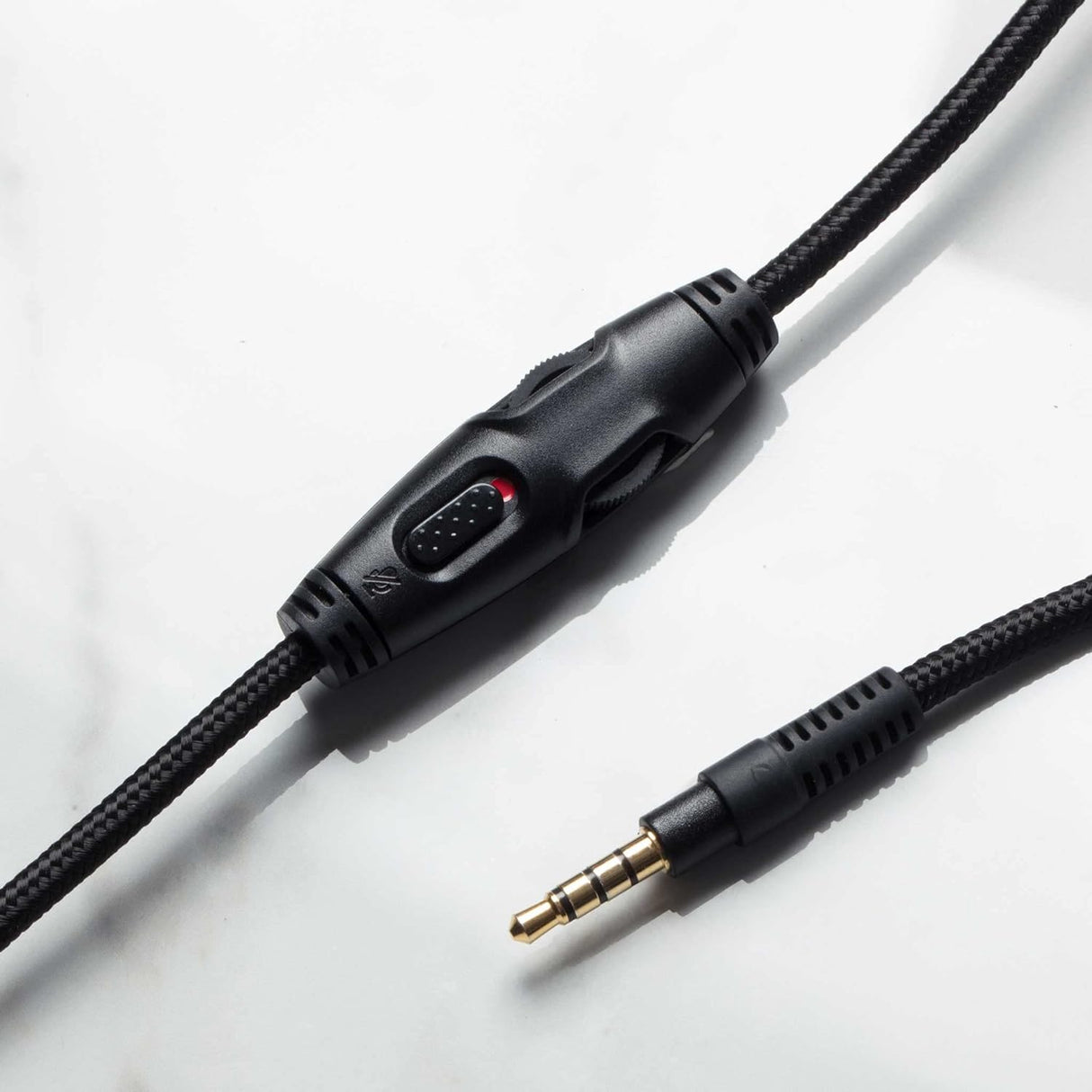 HyperX Cloud Alpha Gaming Headset