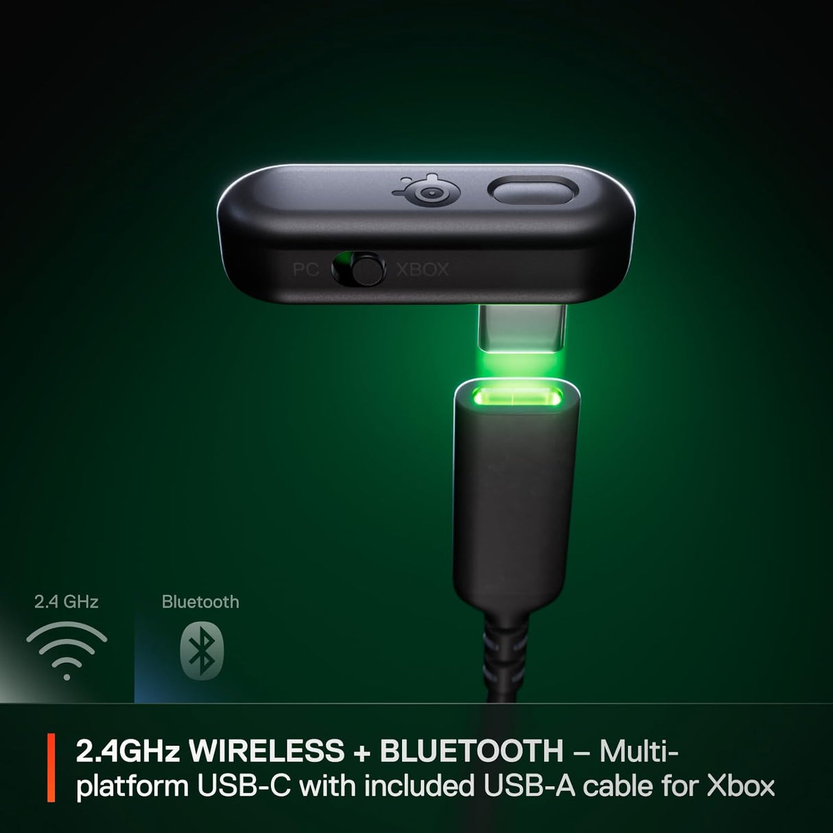 SteelSeries Arctis Gamebuds for Xbox