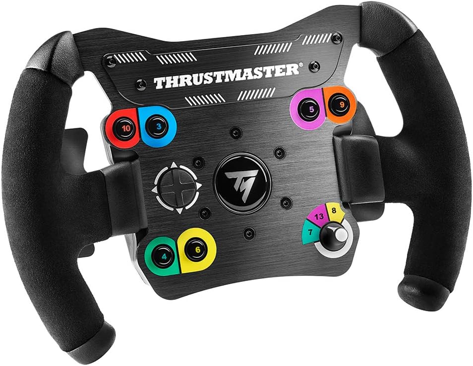 Thrustmaster TM Open Wheel Add-On