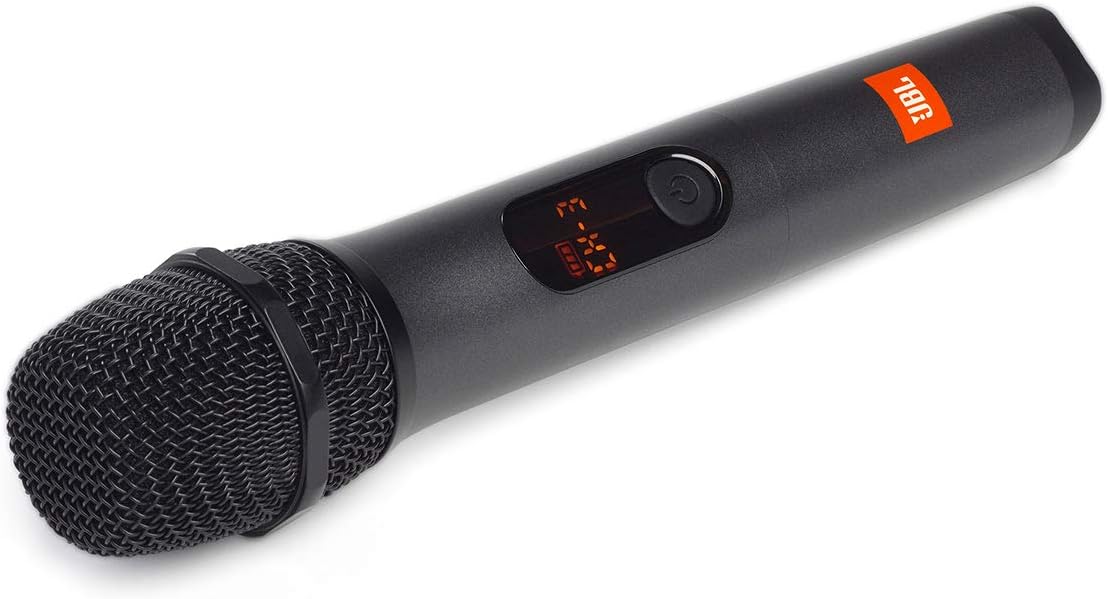 JBL Wireless Microphone