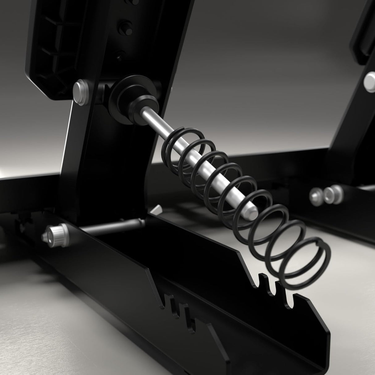 Thrustmaster Raceline Pedals III