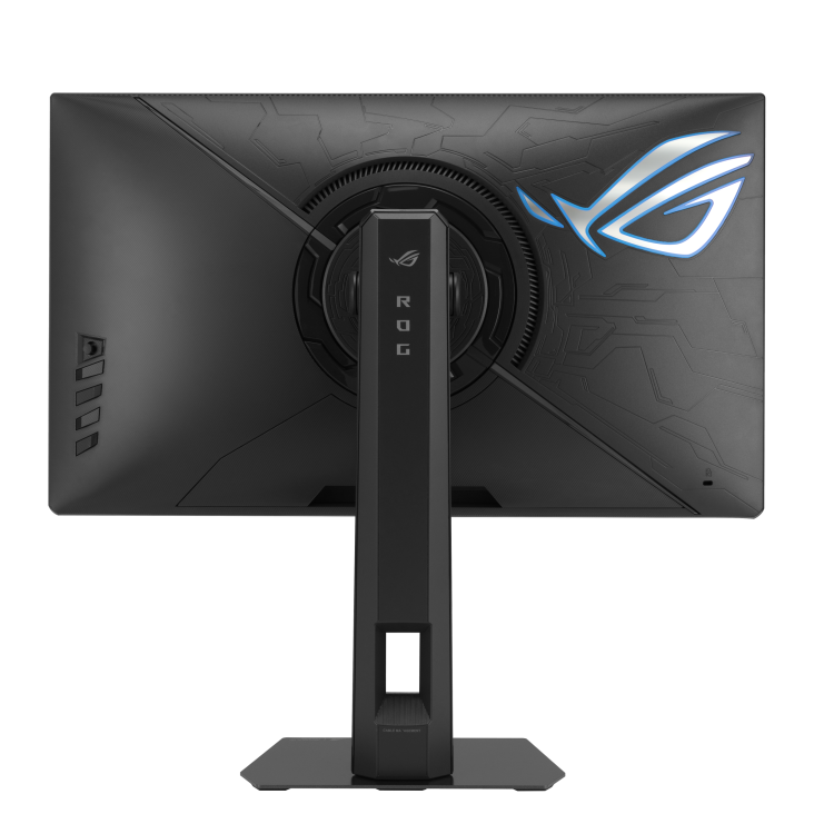 ASUS ROG Strix XG248QSG Ace Esports Gaming Monitor