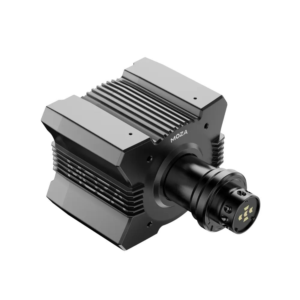 Moza R9 V3 Direct Drive Wheel Base - RS080