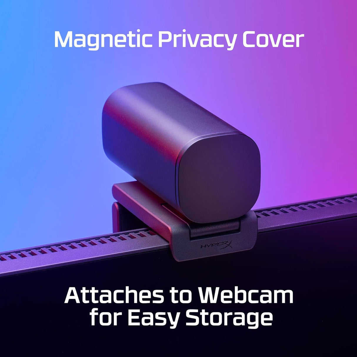 HyperX Vision S Webcam