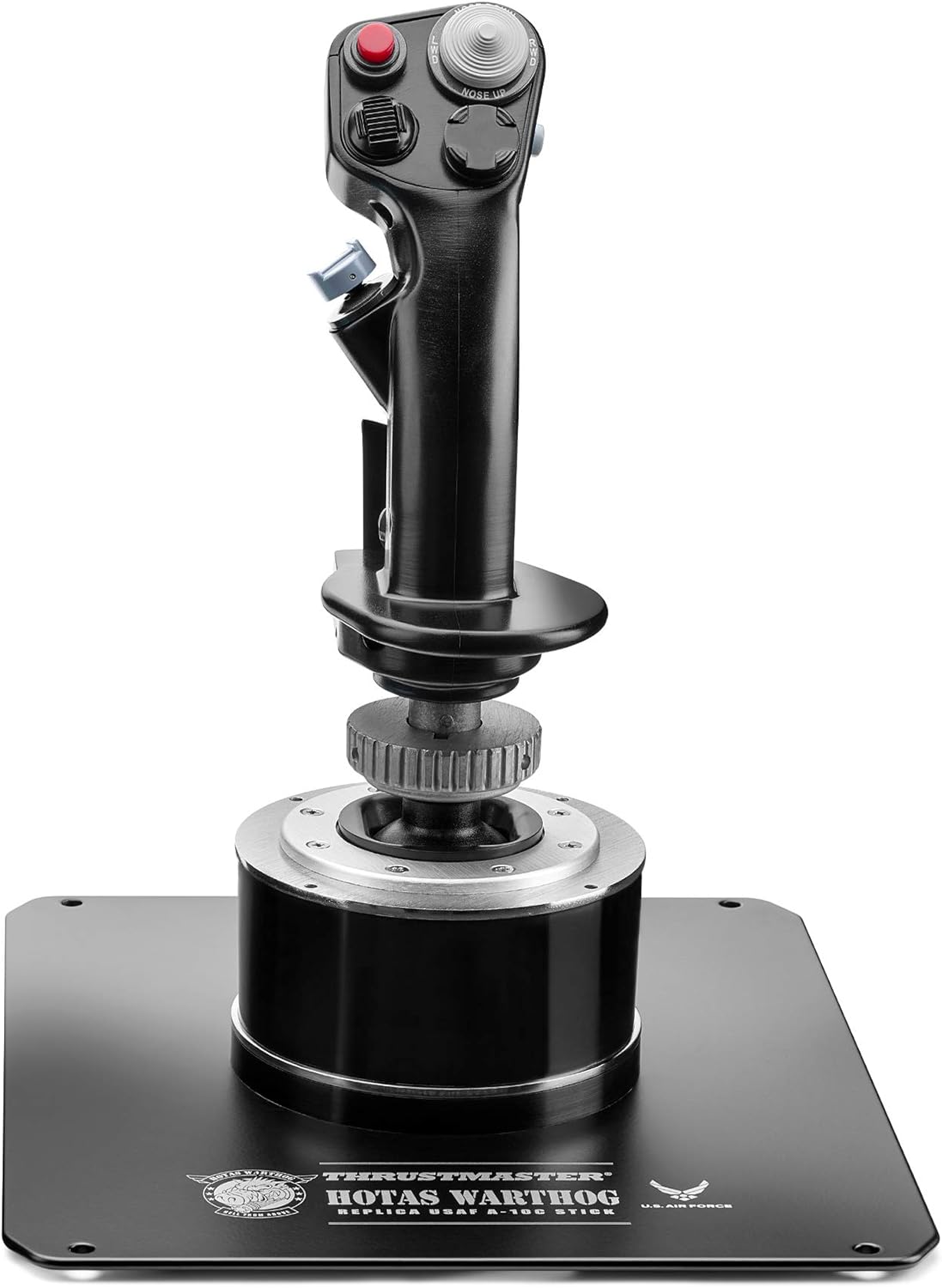 Thrustmaster Hotas Warthog Flightstick Joystick - 2960738