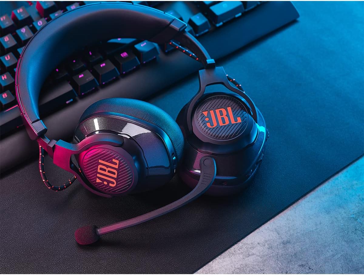 JBL Quantum 610 Wireless 2.4 GHz Gaming Headset