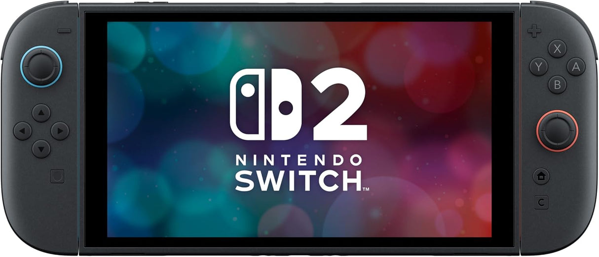 Nintendo Switch 2 System
