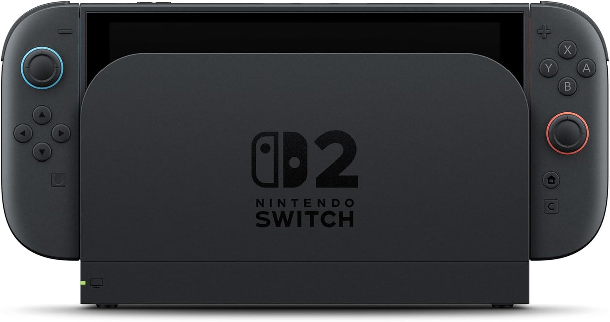 Nintendo Switch 2 System