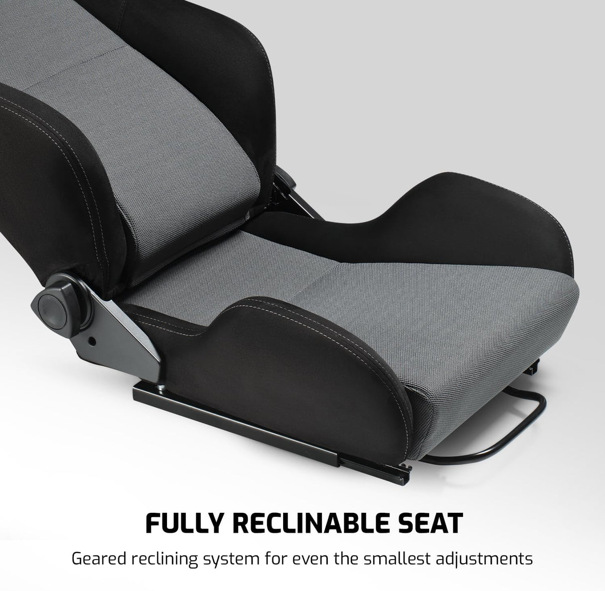 Next Level Racing Elite Reclining Seat PRS1 - NLR - E057