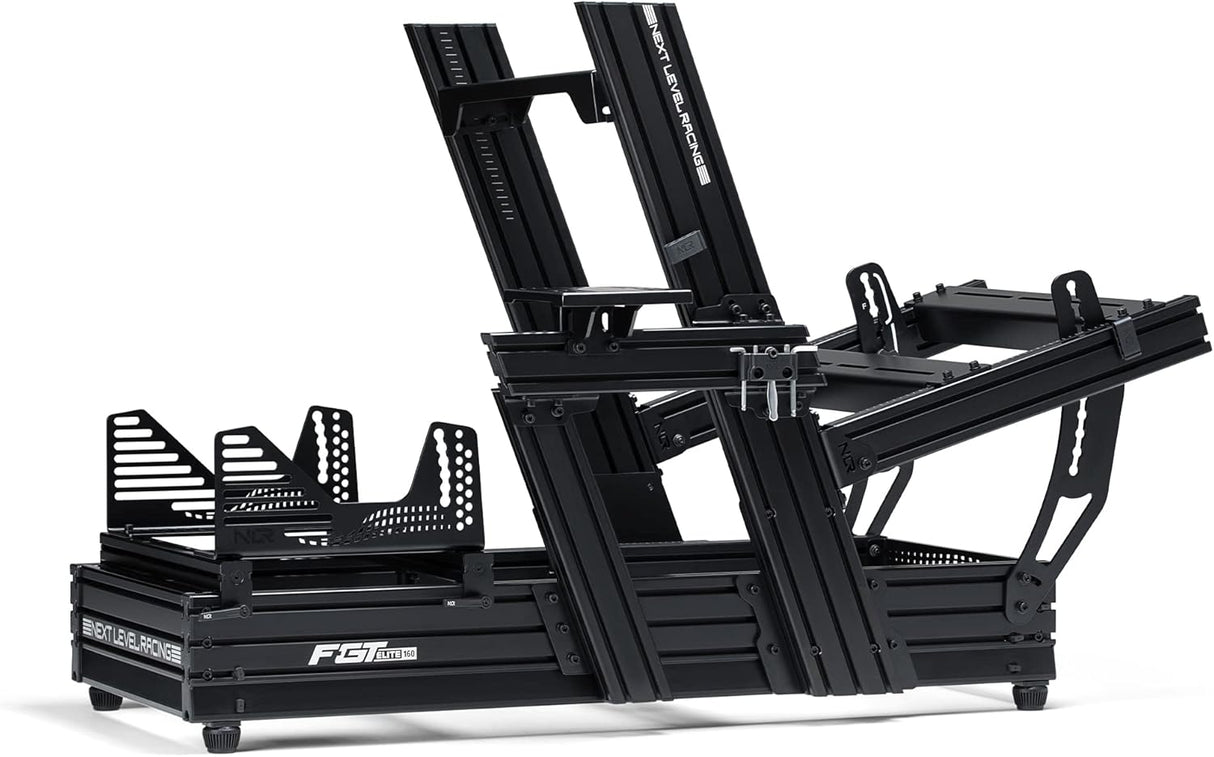 Next Level Racing F-GT Elite 160 Wheel Plate Edition (NLR-E025)