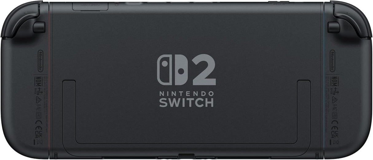 Nintendo Switch 2 System