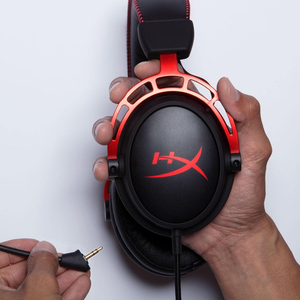 HyperX Cloud Alpha Gaming Headset