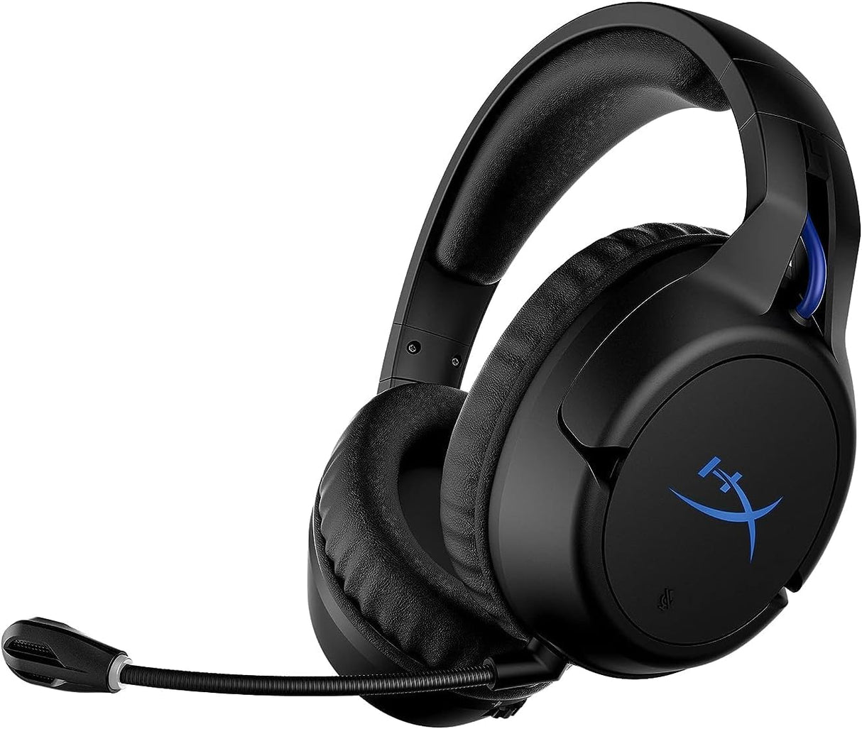 HyperX Cloud Flight – Wireless Gaming Headset