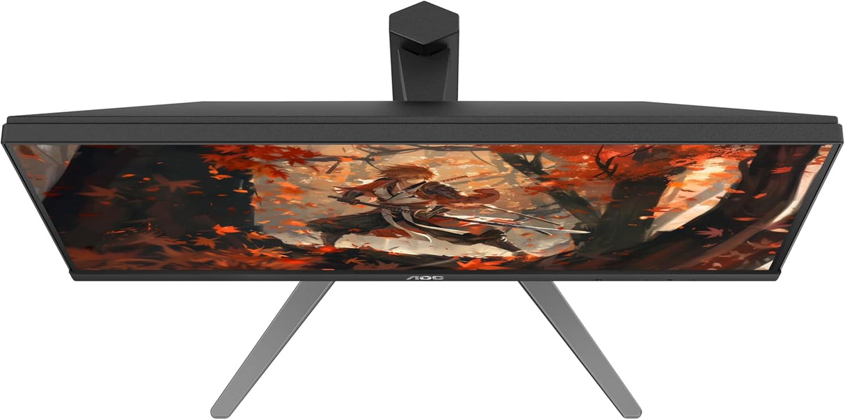 AOC 24G4H 23.8" Fast IPS 1920x1080 FHD 200HZ 1ms Gaming Monitor