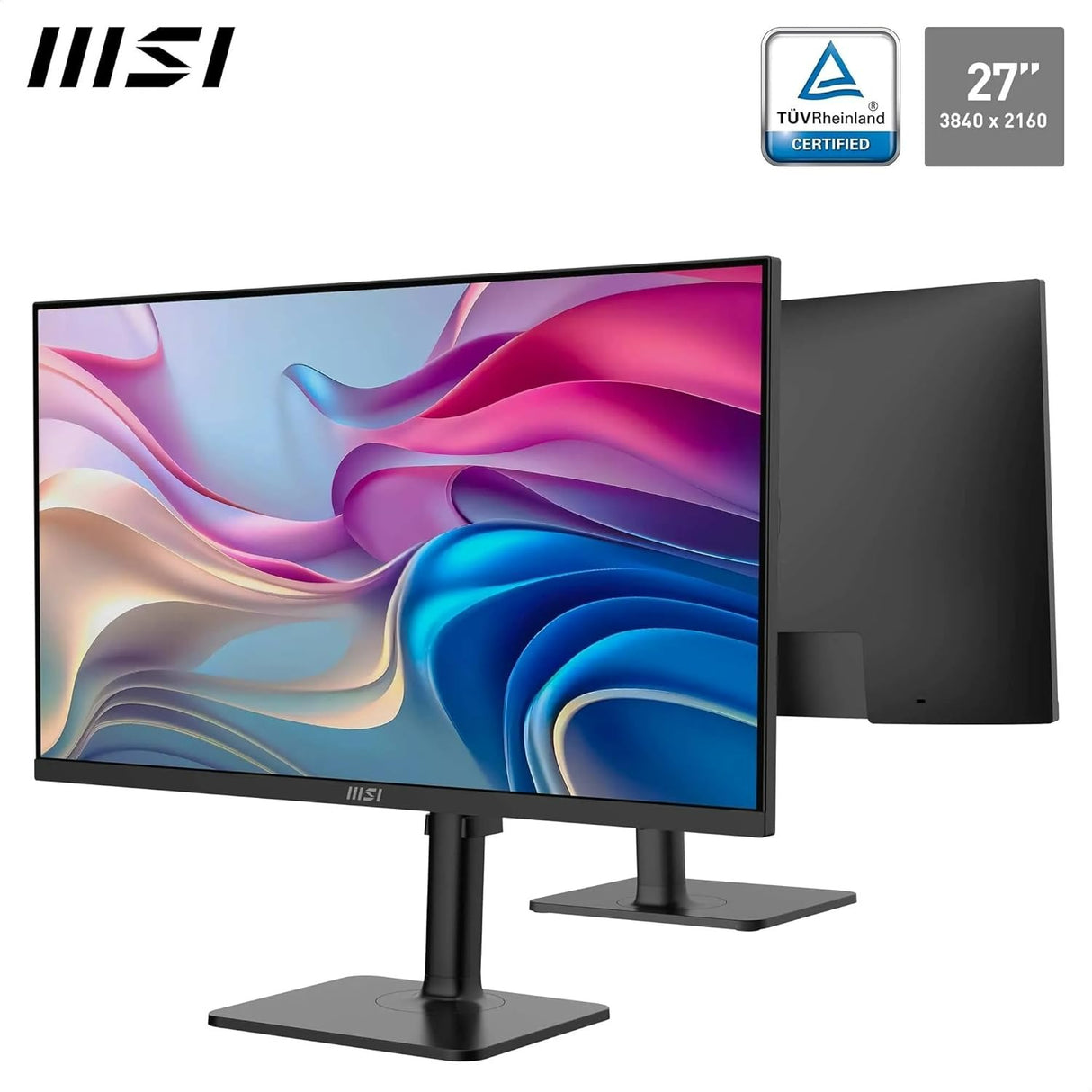 MSI Modern MD272UPHG Office Monitor