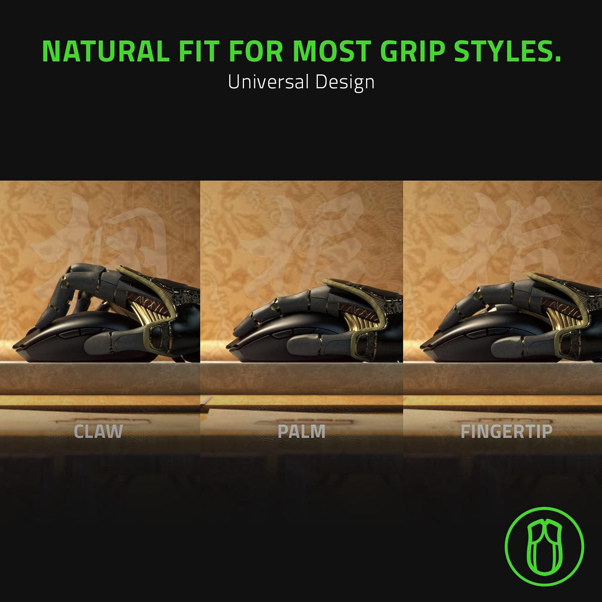 Razer Orochi V2 - Mobile Wireless Gaming Mouse with up to 950 Hours of Battery Life