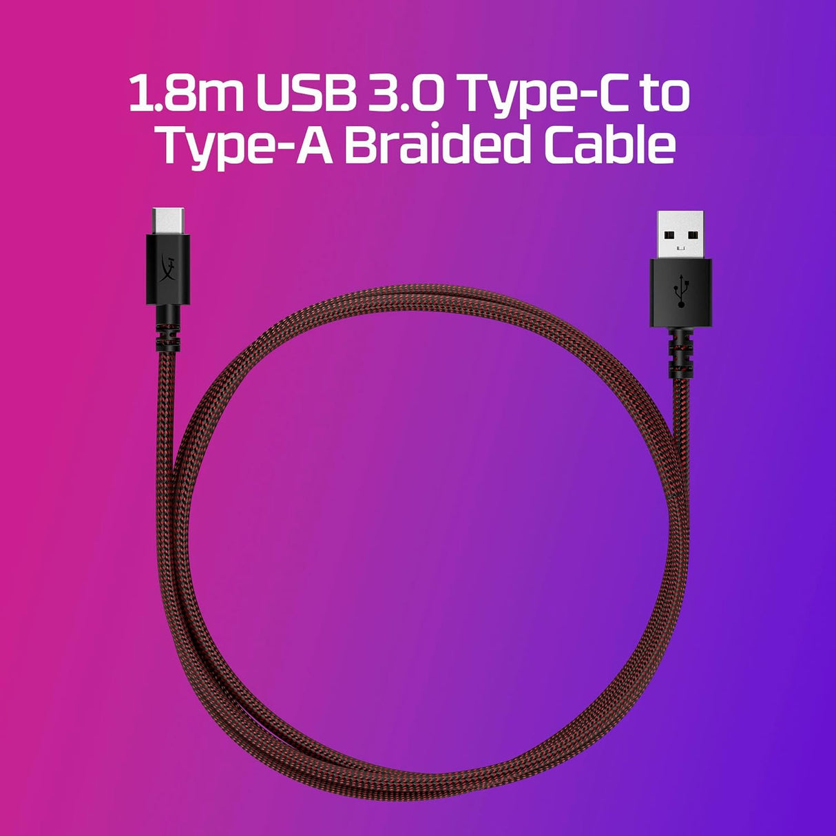 HyperX Vision S Webcam