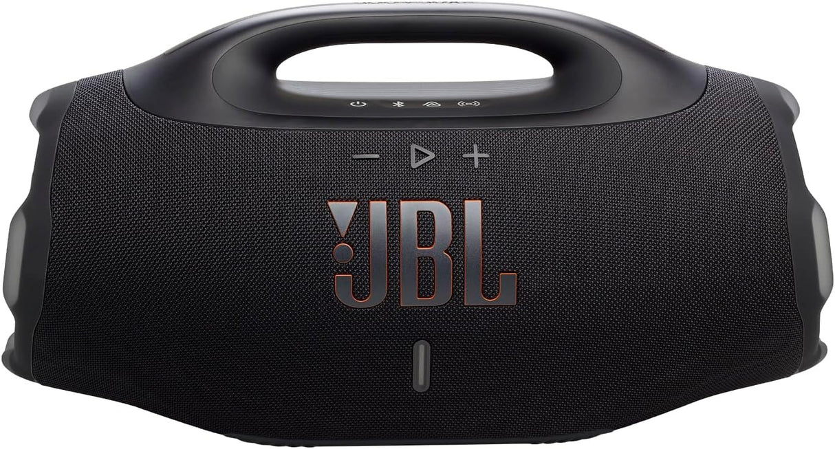 JBL Boombox 4 Portable Bluetooth Speaker
