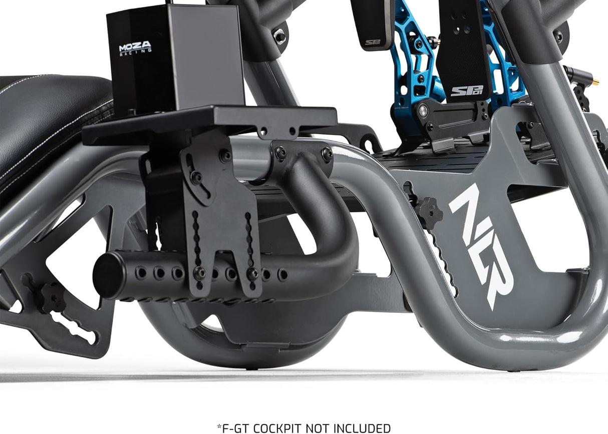 Next Level Racing F-GT Pro Shifter and Handbrake Arm - NLR R005