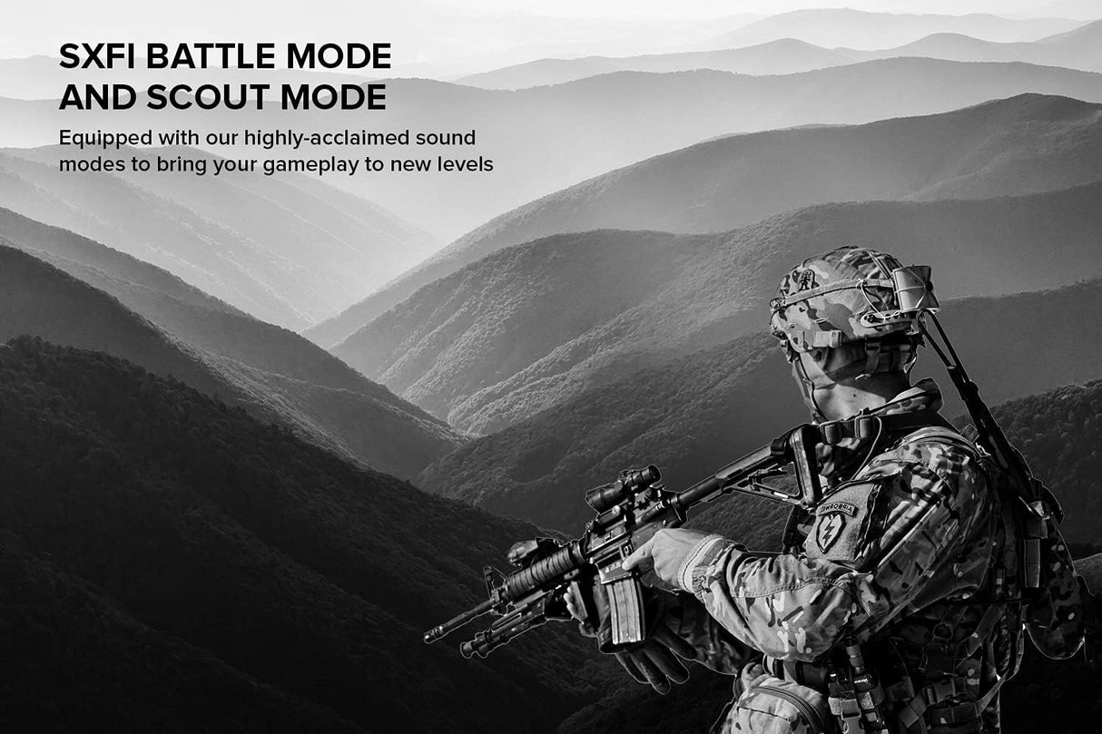 Creative Sound Blaster Katana V2 RGB Gaming Soundbar